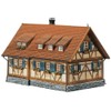 Faller - Edificio per modellismo ferroviario N Scala 1:160 [Importato