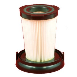 Evolution Vac Cleaner Pleated Filter