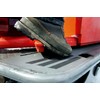 tesa 60950 Black Anti Slip Tape, 25mm x 15m