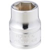 KTC Socket Wrench, Hex B3-10, Side Dimension: 10 x Drive