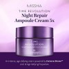 Crema Time Revolution Night Repair Ampoule Cream 50ML