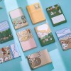 STICKY 480 Notas Adhesivas Recados Apuntes Mensajes Kawaii Cuaderno