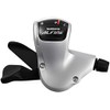 SL-S503 Alfine 8-Speed Right Hand Rapidfire Silver