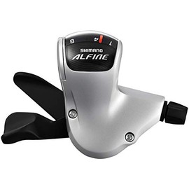 SL-S503 Alfine 8-Speed Right Hand Rapidfire Silver
