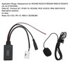 12pin Bluetooth 5.0 Module AUX in Cable MP3 Music Adapter