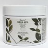 Urea Cream Unscented with Shea Butter and Salicylic Acid for