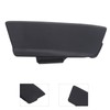 Front Bumper Tow Hook Cover Cap for Vauxhall Zafira B