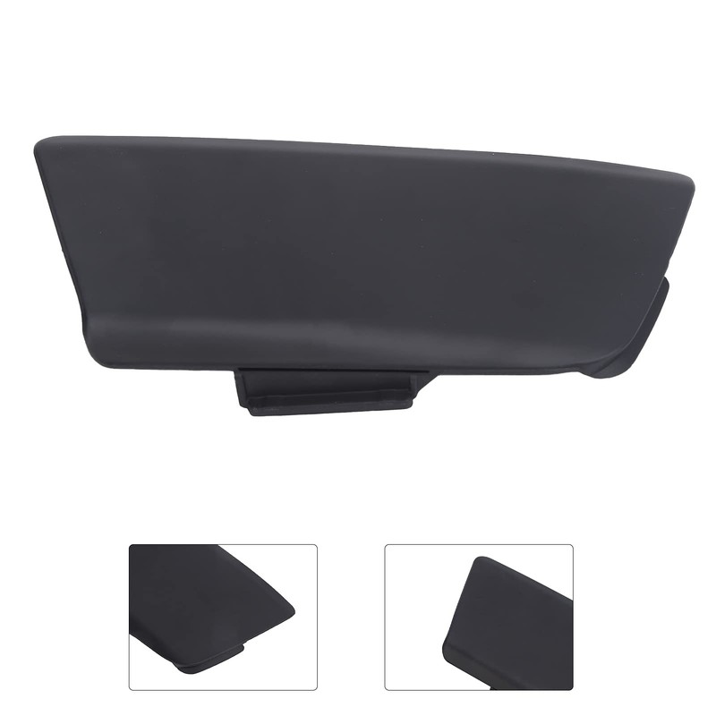 Front Bumper Tow Hook Cover Cap for Vauxhall Zafira B