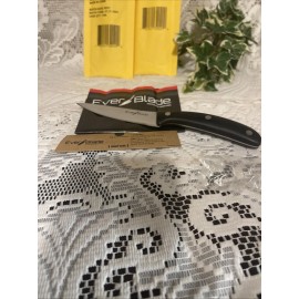 Ever Blade LOT OF TWO Ever Blade Paring Knife 4 Inch Blade NEW IN SEALED PACKAGE Ships Free