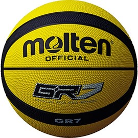molten GR7-YK Basketball GR7
