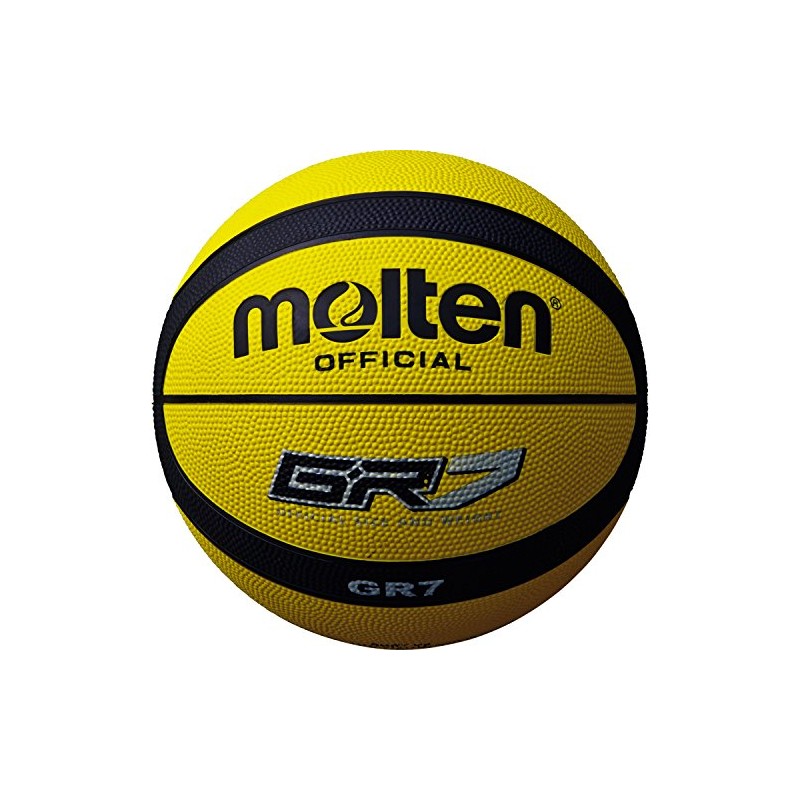 molten GR7-YK Basketball GR7