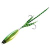 Hayabusa Jack Eye Kunekune FS419 Fishing Lure, 2.1 oz (60
