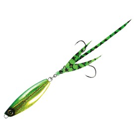 Hayabusa Jack Eye Kunekune FS419 Fishing Lure, 2.1 oz (60 g) #4