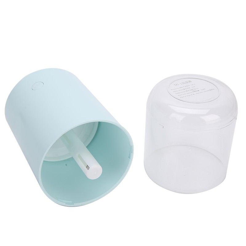 Portable Desktop Humidifier Air Diffuser Atomizer Mist Humidifier for Home