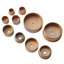 PPR Hot Melt Matrix Head, Hot Melter, PPR Pipe Cutter, High Work Efficiency for Home for Connecting Water Pipes for Pipes