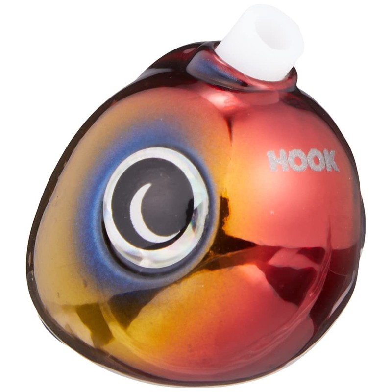 JACKALL TG Bing Ball Slide Thunderflow Head NEO 2.8 oz