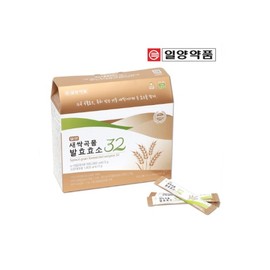 일양 새싹곡물발효효소60포