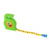 Tape Measure Kids Toy First DIY Childs Learning Pretend Role