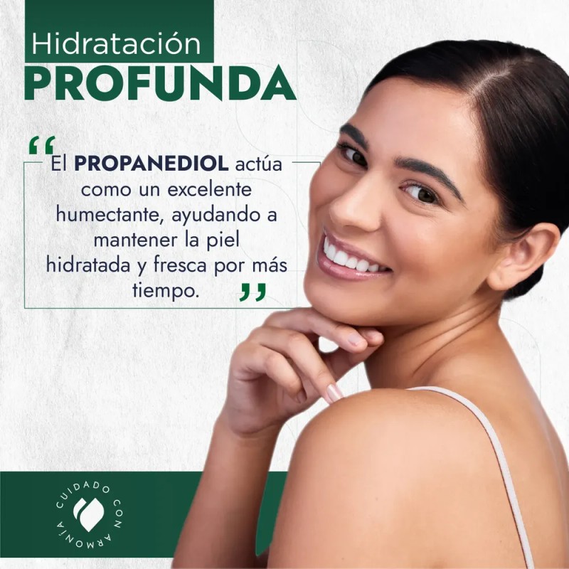 Propanediol Vegetal Humectante Sustituto De Glicerina 1kg
