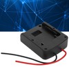 Battery Adapter for Bosch 14.4V/18V Lithium Convert to DIY Cable