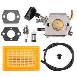 BR420 BR340 Carburetor for Stihl BR400 BR420 BR320 BR380 SR400 SR420 Blower Replaces 4203-120-0601