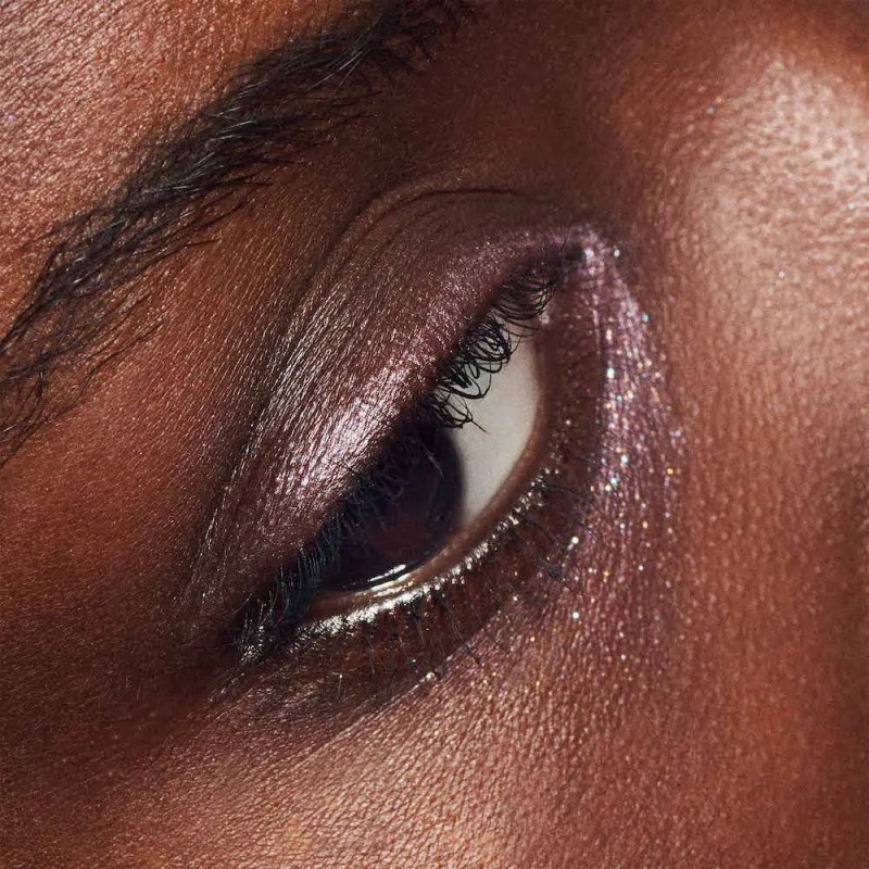 Sombra de Ojos MAC Jelly Shine | Ice List |