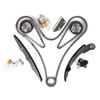 Engine Timing Chain Kit 4.0L Fit for 2005-2015 Xterra Frontier,