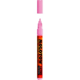 Molotow ONE4ALL Acrylic Paint Marker, 2mm, Skin Pastel, 1 Each (127.227)