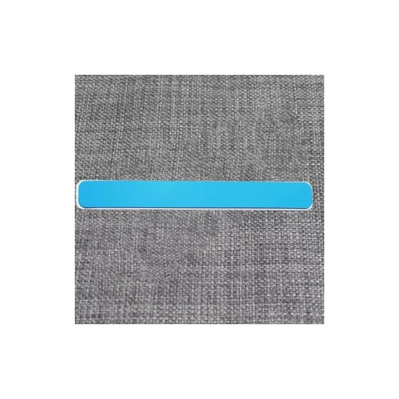 2Pcs 5.3L Vortec Hood Emblems Engine Badge Side Door Decal