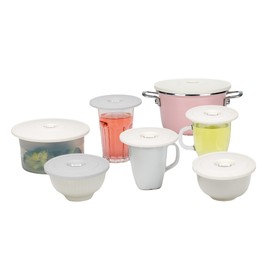 SealVax® Electric Handheld Vacuum Sealer Kit – Auto-Stop Portable Food Sealer with 3 Borosilicate Omni Glass Vacuum Containers – Airtight & Leakproof Storage