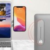 JU Laptop Phone Stand Dual Screen Triple Screen Stand Tablet PC Smartphone / JU 노트북 핸드폰거치대 듀얼스크린 트리플 스크린 거치대 태블릿 PC 스마트폰