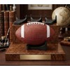 Muomdid 6 Pcs Football Kicking Tee, Kickoff Stand and Display