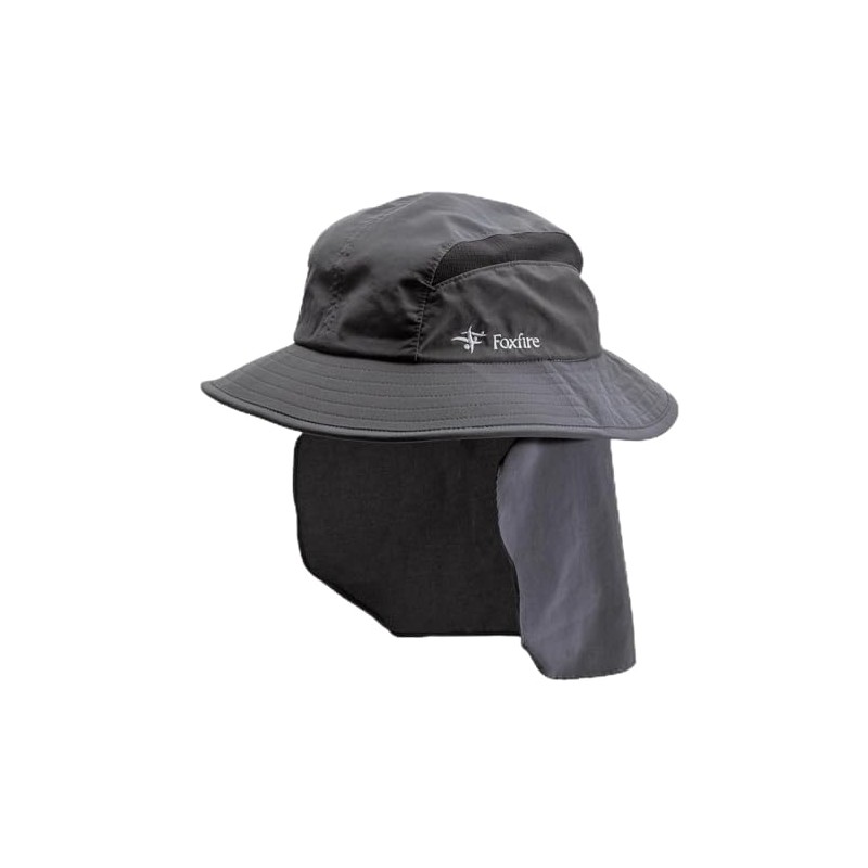 Foxfire 5522438 SC Shield Hat 5522438, navy