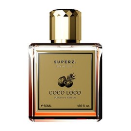 SuperZ Coco Loco Extrait 50