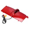 Car Rear View Camera Part, High Strength 3rd Brake Light