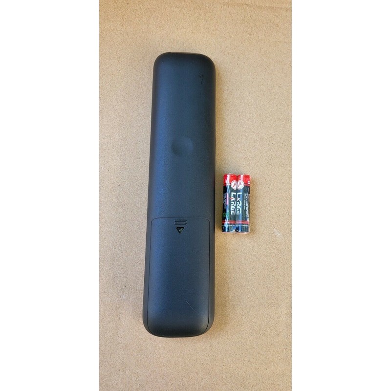 HISENSE EN2A27HT SMART TV REMOTE CONTROL FOR 30H5D 40H5D 43H7D