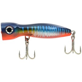 X-Rap Magnum Xplode 130 Hot Wahoo UV