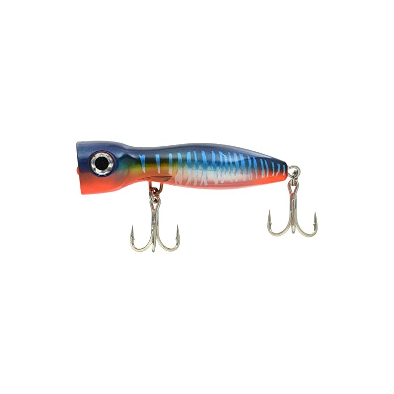 X-Rap Magnum Xplode 130 Hot Wahoo UV