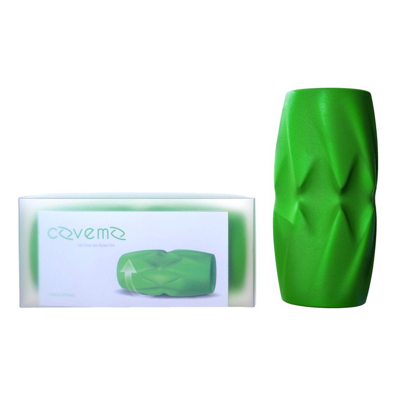 Sport-Tec Covemo Healthfit Men's Spine Mobiliser Diameter 12 x 24