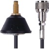 GME ABL001 Lead & Base Assembly Suit CB UHF Band