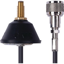 GME ABL001 Lead & Base Assembly Suit CB UHF Band Radio Antenna