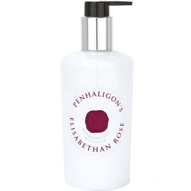 Penhaligon's Elisabethan Rose Hand And Body Lotion 300ml