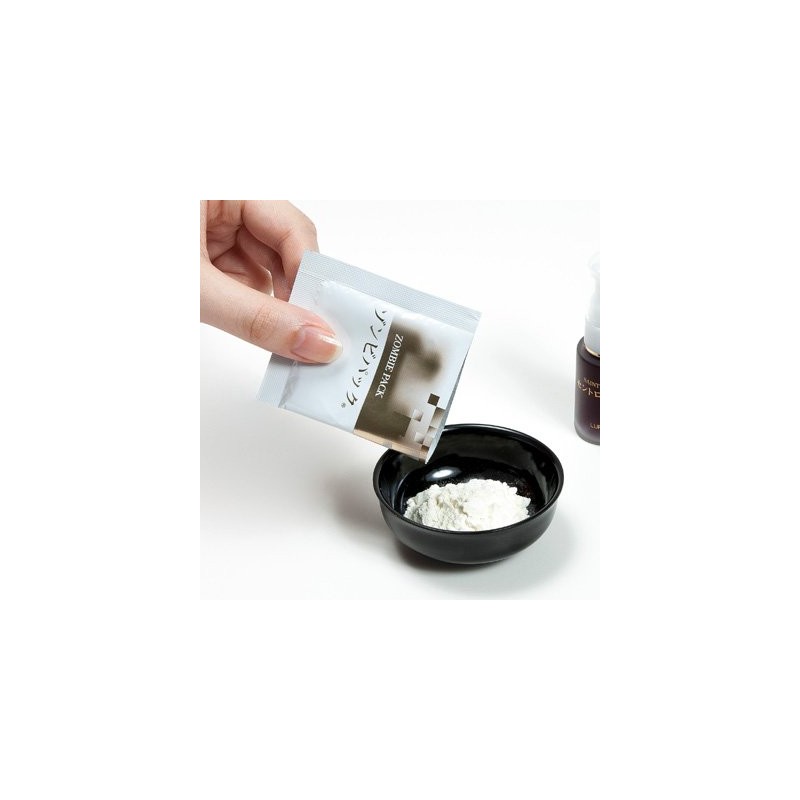 ruribiozonbipakku G X 15 Bags
