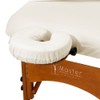 Master Massage - 100% washable cushion covers, pack of 6