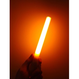 Electronic Glow Stick Laconic Light 2.0 (Orange)