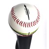 SWINGRAIL Launch Angle Training Baseballs (Pack of 3)