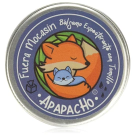 Apapacho Fuera Mocasin