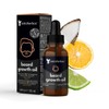 Extraherbos Aceite Capilar Orgánico 30ml - Con Romero, Coco MCT,