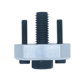 JROTTEMO XP1000 Steering Wheel Puller Tool Compatible with Polaris RZR XP/XP4 1000& More Models