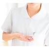Infirmiere Nurse Watch Strap, Nurse Watch, 14 Colors Available, Inverted